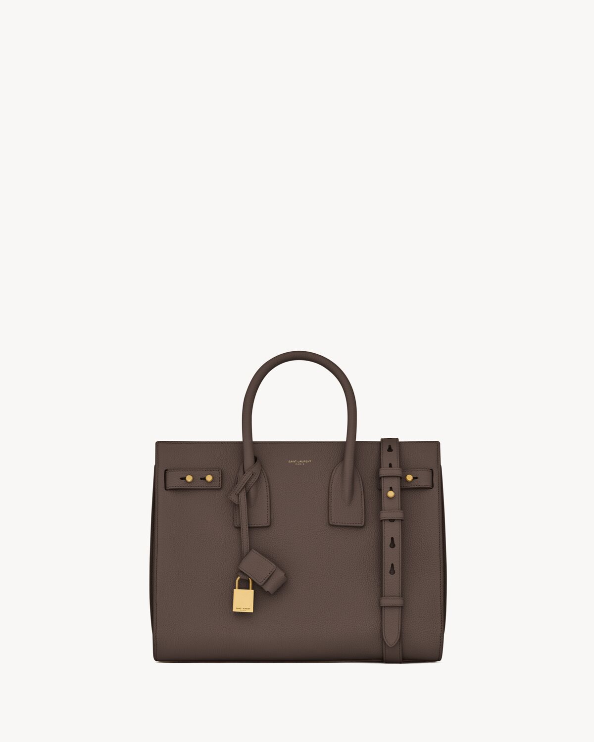 YSL Sac De Jour In Supple Grained Leather – Small - Image 1
